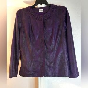 Chico's Lightweight Jacket